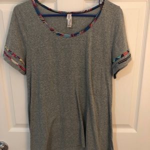 LLR classic tee